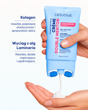Krem roll-on na podwójny podbródek - 2