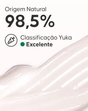 Ingredientes naturais do creme celulite noite cafeína e café verde