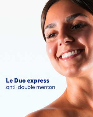 Duo Express Double Menton - 2
