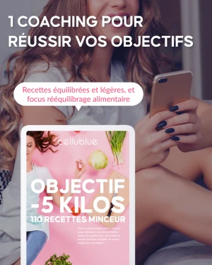 Guide Minceur — 110 recettes - 2