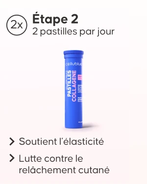 Utilisation de l'appareil EMS raffermissant sur le corps - 5