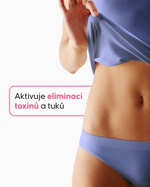 Detoxikační čaj - 2