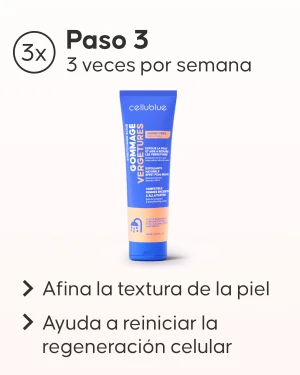 Pack Maxi Antiestrías compatible con embarazo Cellublue