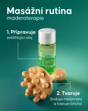 Program na ploché břicho - 3
