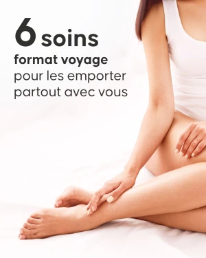 Résultats routine anti-cellulite pack best-sellers Cellublue