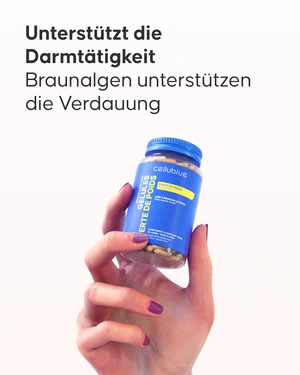 Kapseln zur Gewichtsabnahme - 2