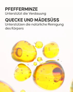 Detox-Kräuterinfusion - 3