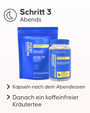 Maxi Abnehm-Paket - 5