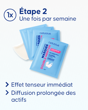 Duo Express Double Menton - 5