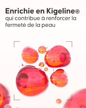Crème raffermissante Cellublue zones d'application ciblées