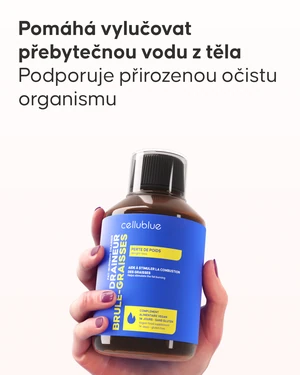 Odvodňovač tuku - 2