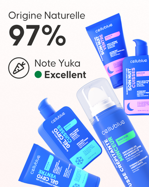 Pack Expert Minceur Cellublue avec appareil minceur sans fil - 8
