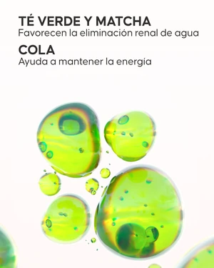 Drenante Quemagrasa - 3