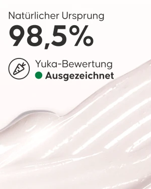 Nachtcreme gegen Orangenhaut Cellublue Vorher-Nachher-Vergleich