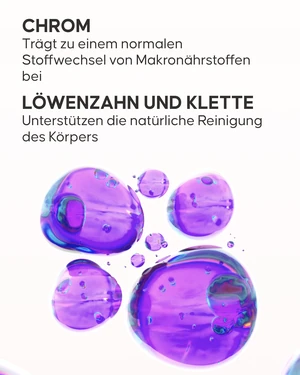 Fettverbrennungskapseln - 3