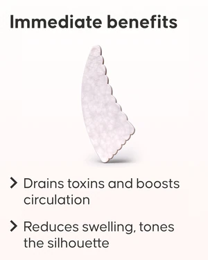 Body Gua Sha - 4