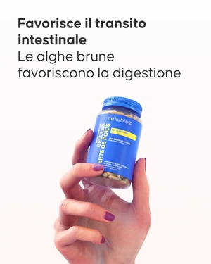 Capsule Perdita di Peso - 2