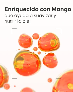 Ingredientes naturales del exfoliante antiestrías Cellublue
