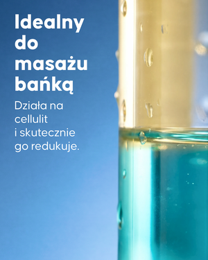 Olejek do masażu antycellulitowego - 2