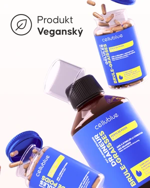 Hubnoucí kúra - 28 dní - 5