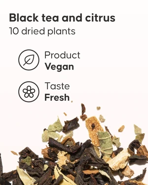 Weight Loss Tea - 4
