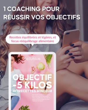 Guide Minceur — 110 recettes - 2