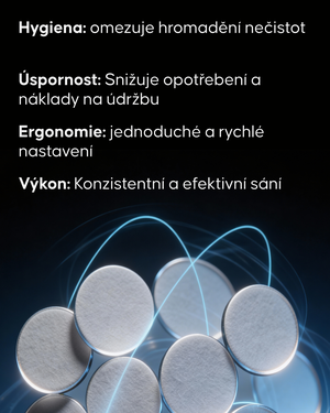 Filtry s přísavkami proti celulitidě - 2
