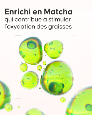 Étape 4 routine quotidienne draineur brûle-graisses