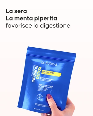 Infusione disintossicante - 2