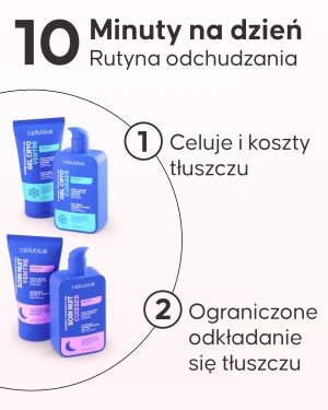 Program wyszczuplający 24/7 - 5