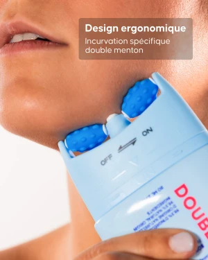 Crème Roll-on Double Menton - 3
