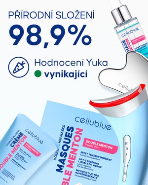 Balíček Expert Lifting obličeje - 7