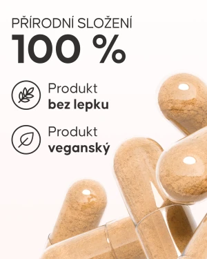 Kapsle proti celulitidě - 4