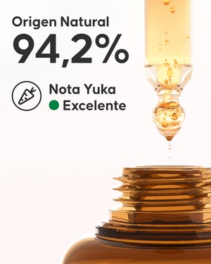 Resultado de uso del booster anticelulítico Cellublue en la piel