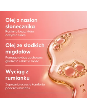 Olejek do masażu Monoï - 4