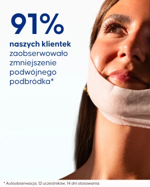 Ekspresowa kuracja liftingujaca do twarzy - 3