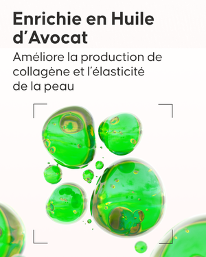 Huile vergetures prévention Cellublue avant après utilisation