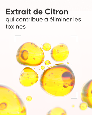 Témoignages et résultats infusion détox nuit Cellublue