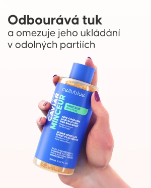 Zeštíhlující kaviár na problémové partie - 2