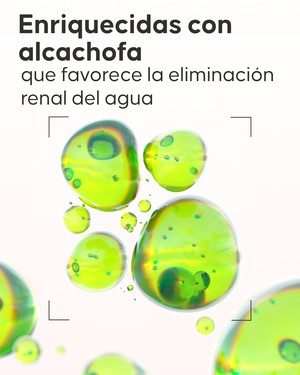 Modo de empleo pastillas efervescentes Cellublue anticelulitis