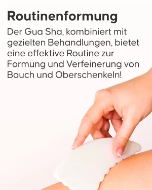 Cryo-Gel und Nacht-Schlankheitscreme aus dem Maxi-Paket