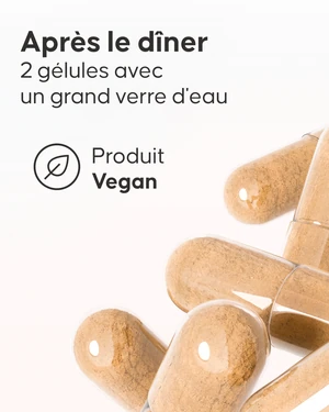 Gélules brûle-graisses Cellublue slider vue principale - 4