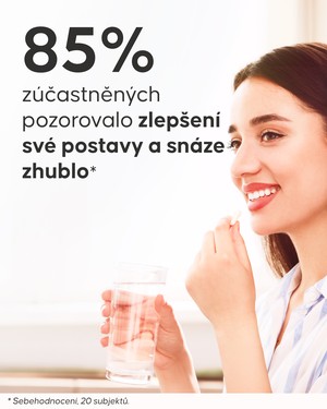 Cellublue kúra na hubnutí návod k použití a dávkování