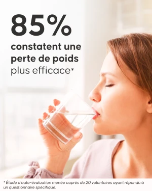 Gélules brûle-graisses Cellublue stimulation du métabolisme