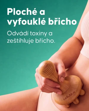 Program na ploché břicho - 2