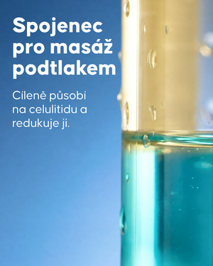 Masážní olej proti celulitidě - 2