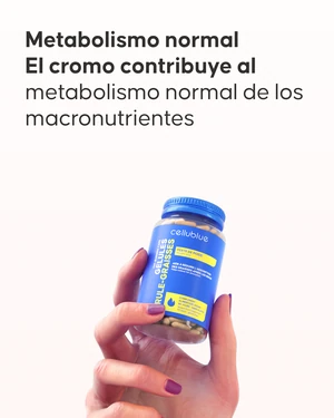 Cápsulas Quemagrasas - 2