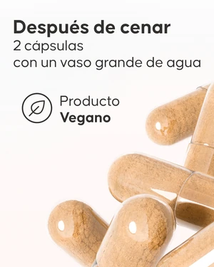 Cápsulas Quemagrasas - 4