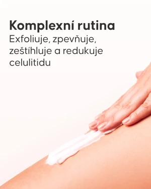 Cestovní sada Cellublue 6 mini produktů péče o tělo