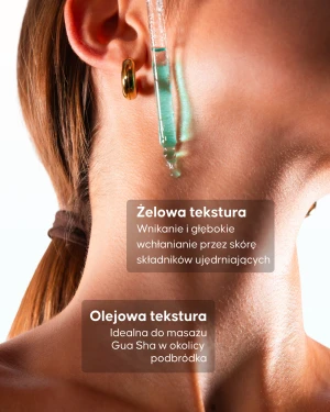 Intensywnie liftingujące serum do twarzy - 3